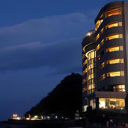 Luxury Wa Hotel Kaze No Kaori Itō Eksteriør billede
