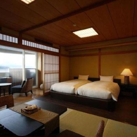 Luxury Wa Hotel Kaze No Kaori Itō Eksteriør billede