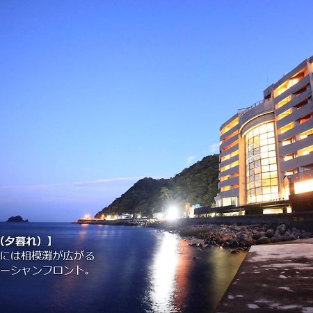 Luxury Wa Hotel Kaze No Kaori Itō Eksteriør billede