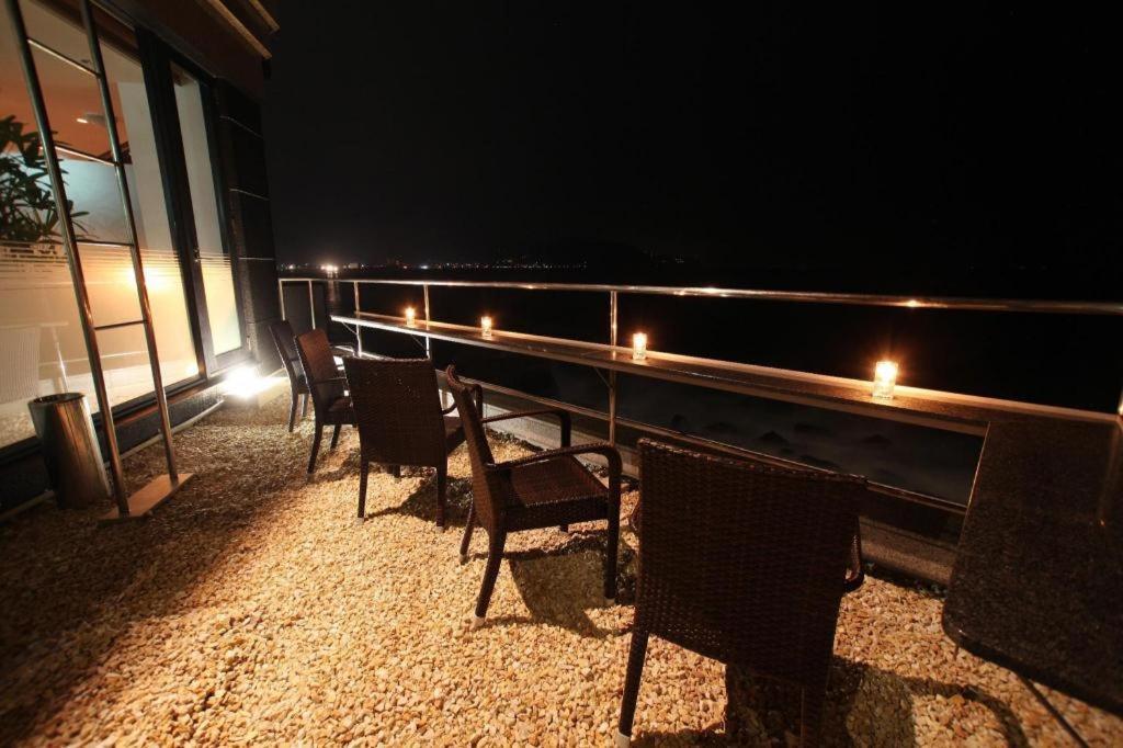 Luxury Wa Hotel Kaze No Kaori Itō Eksteriør billede
