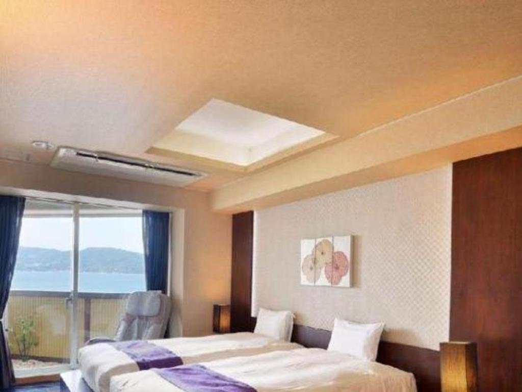 Luxury Wa Hotel Kaze No Kaori Itō Eksteriør billede