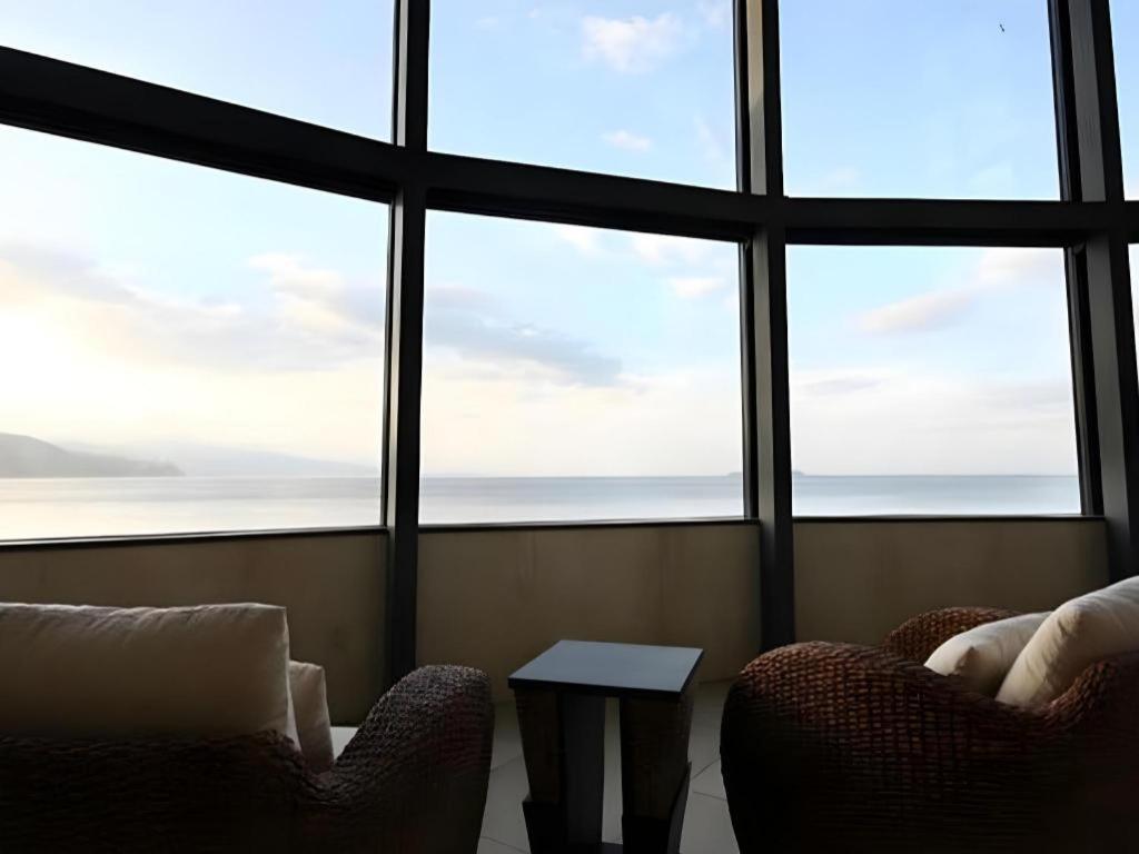 Luxury Wa Hotel Kaze No Kaori Itō Eksteriør billede