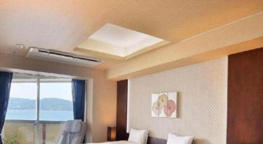 Luxury Wa Hotel Kaze No Kaori Itō Eksteriør billede