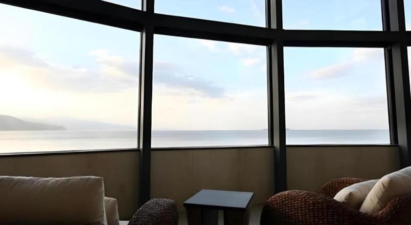 Luxury Wa Hotel Kaze No Kaori Itō Eksteriør billede
