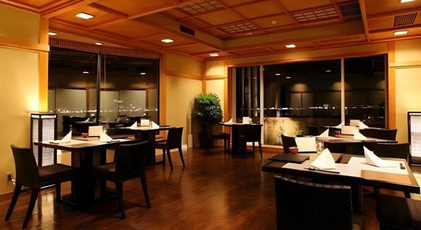 Luxury Wa Hotel Kaze No Kaori Itō Eksteriør billede