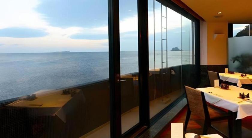 Luxury Wa Hotel Kaze No Kaori Itō Eksteriør billede