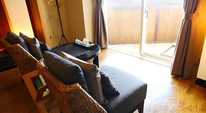 Luxury Wa Hotel Kaze No Kaori Itō Eksteriør billede