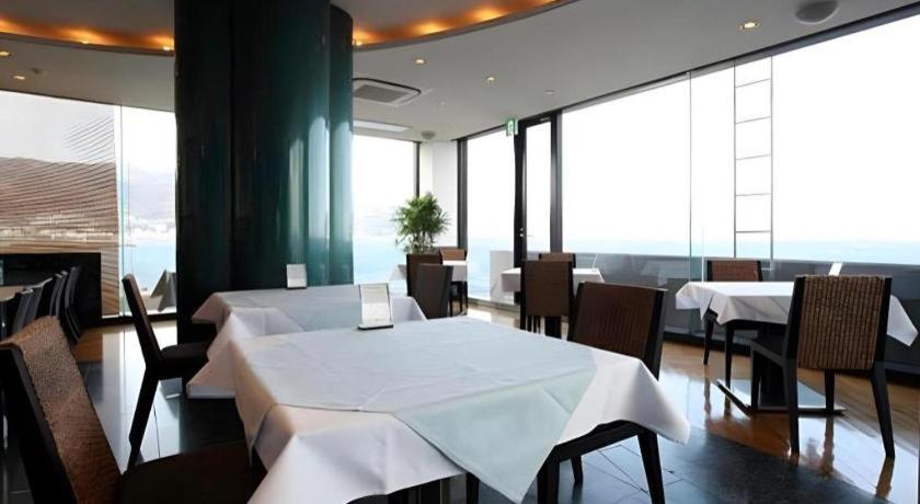 Luxury Wa Hotel Kaze No Kaori Itō Eksteriør billede