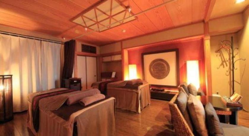 Luxury Wa Hotel Kaze No Kaori Itō Eksteriør billede