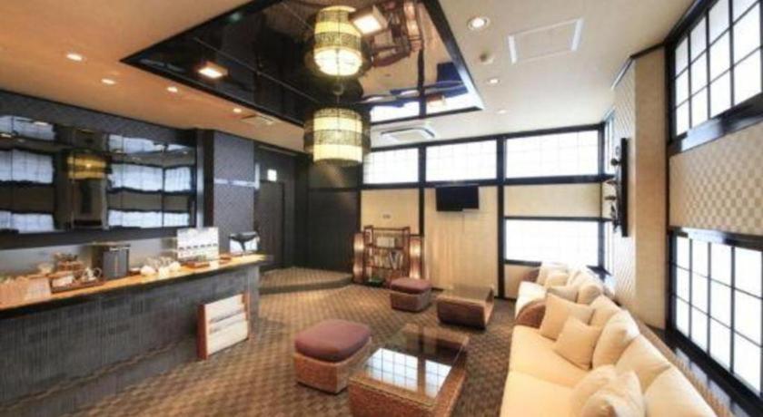 Luxury Wa Hotel Kaze No Kaori Itō Eksteriør billede
