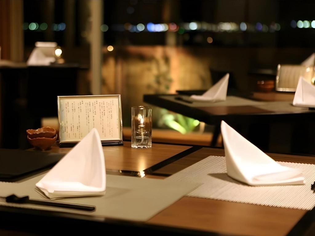 Luxury Wa Hotel Kaze No Kaori Itō Eksteriør billede