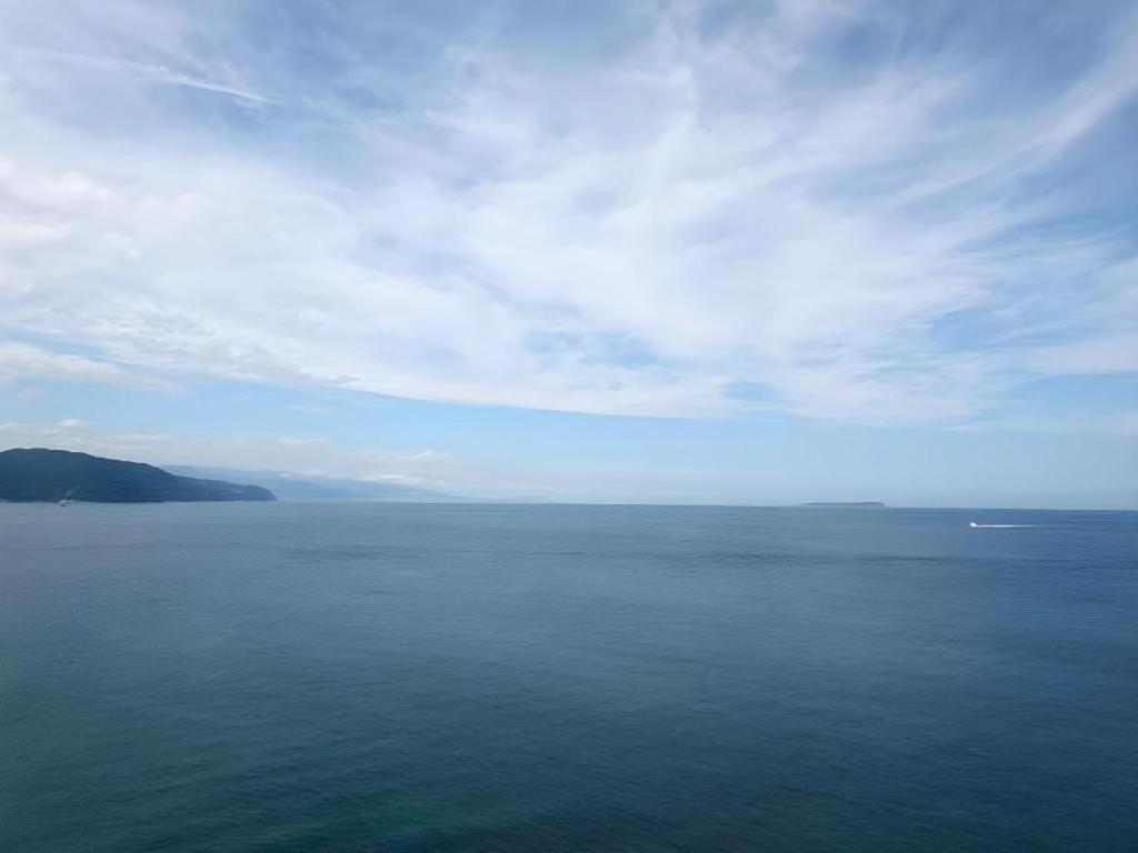 Luxury Wa Hotel Kaze No Kaori Itō Eksteriør billede