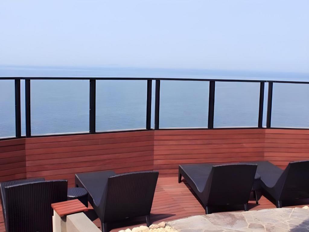 Luxury Wa Hotel Kaze No Kaori Itō Eksteriør billede
