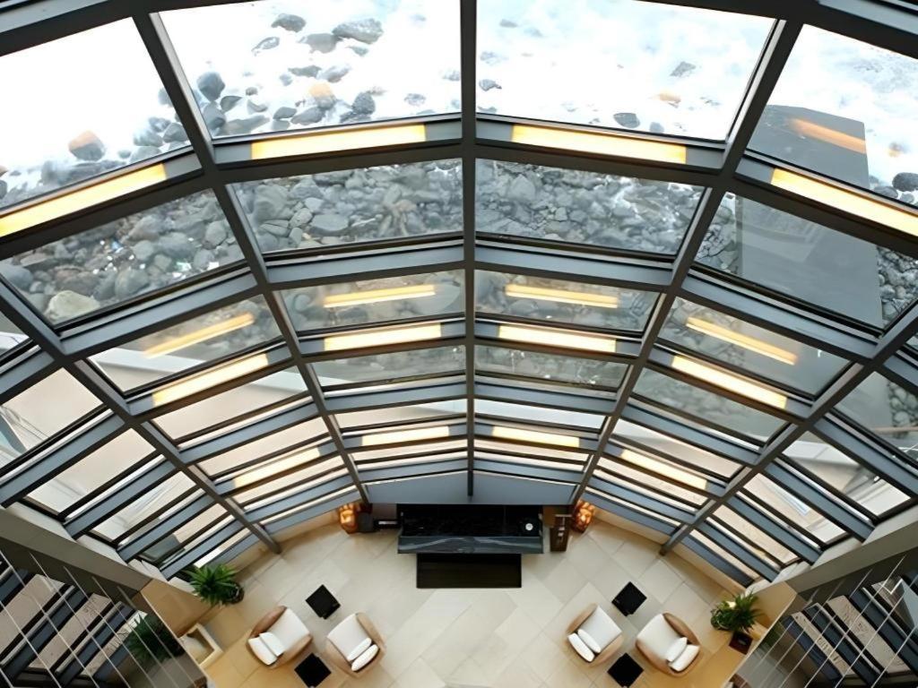 Luxury Wa Hotel Kaze No Kaori Itō Eksteriør billede